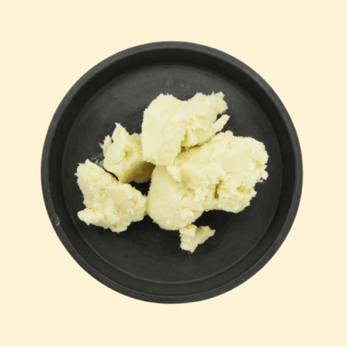 Bambucké maslo, BIO, nerafinované