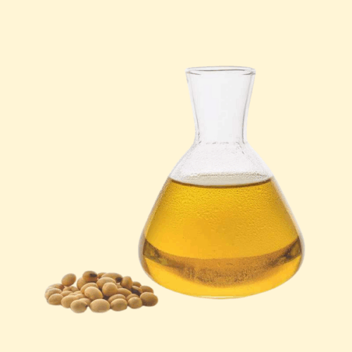 Sójový olej, rafinovaný, non-GMO