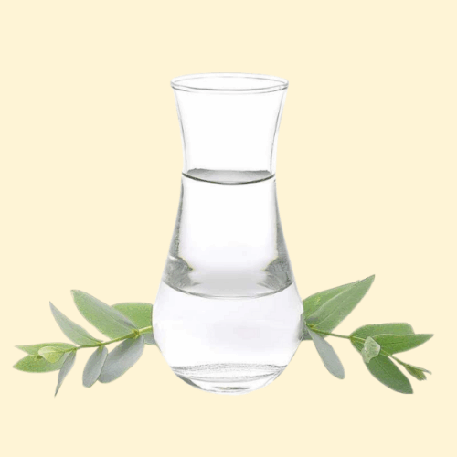 Esenciálny olej, Eukalyptus Globulus