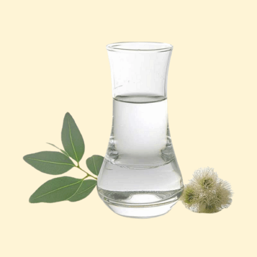 Esenciálny olej, Eukalyptus Smithii